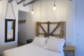 Отель Hostal Gargal  Ольвега
